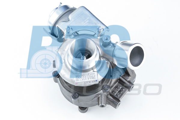 Turbocompresseur, suralimentation ORIGINAL